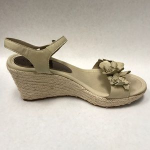 BareTraps Wedge Sandals
