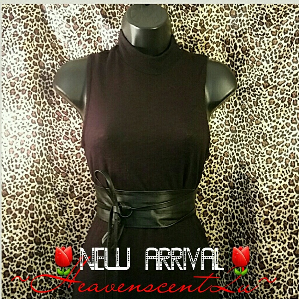 🔵mock-🥀turtle neck dess