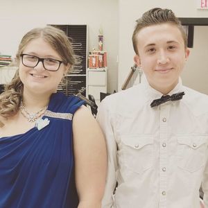 Meet your Posher, Jenna