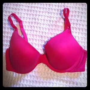 Victoria's Secret PINK push up bra