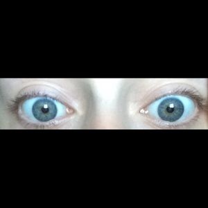 Meet your Posher, Ava