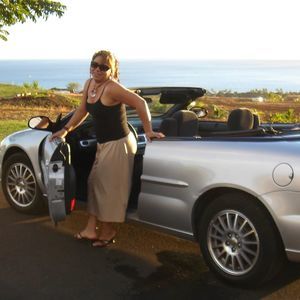 Meet your Posher, Josie