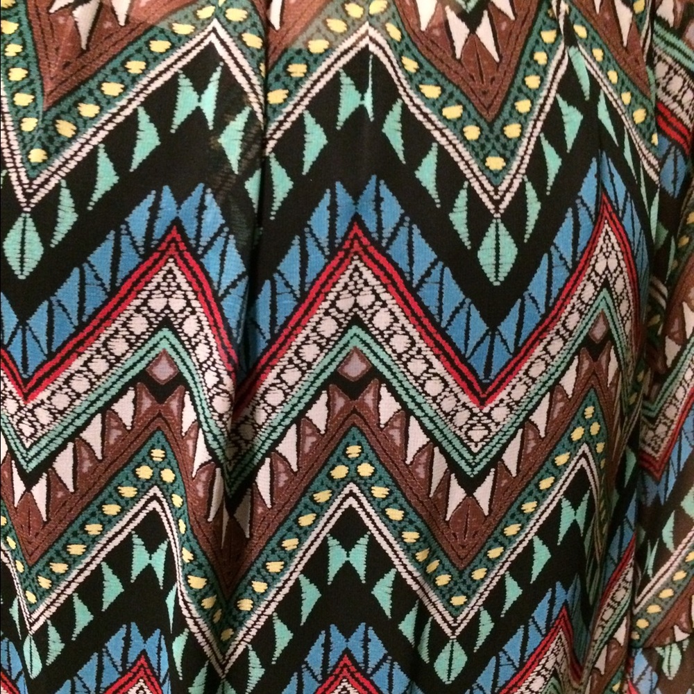 Boutique top - Picture 3 of 4