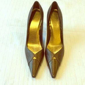 Stuart Weitzman heels