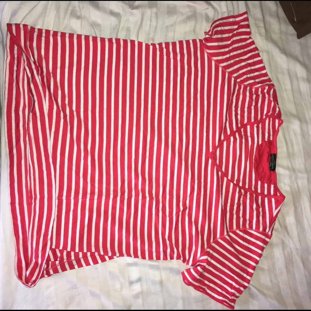 Striped Shirt