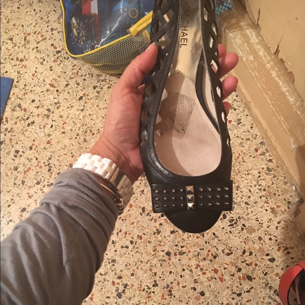 Mk flats don't buy this is a trade