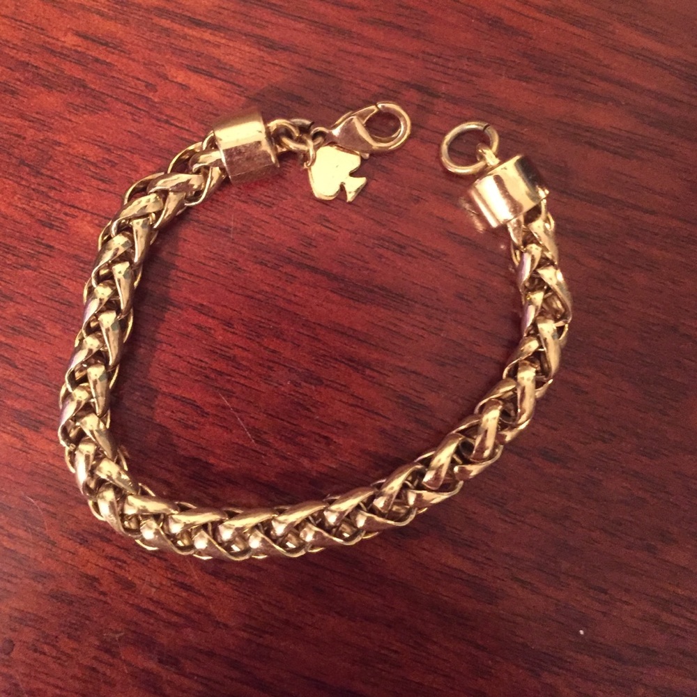 Kate Spade bracelet