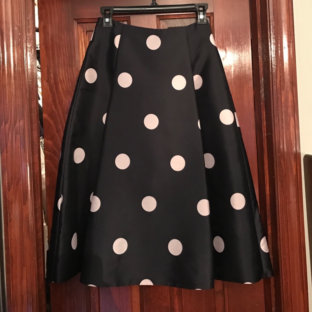 Kate Spade Spotlight Lysa Skirt