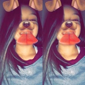 Meet your Posher, Karina