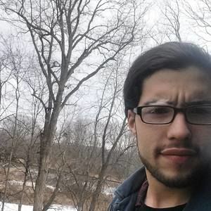 Meet your Posher, Nick