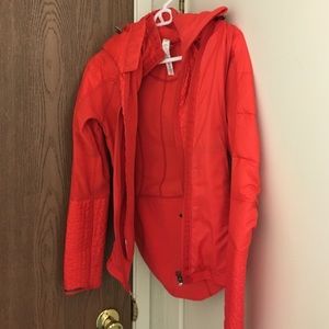 LuLu Lemon Jacket