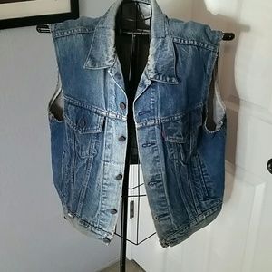 Levi's Vest