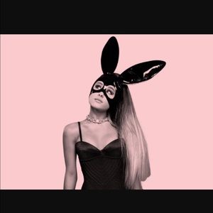 Meet your Posher, Ronald