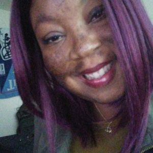 Meet your Posher, Mia