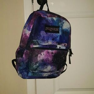 Jansport Backpack