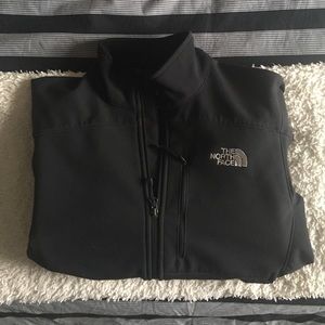 Men's North Face Apex Winter Coat