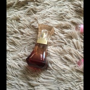 Beyoncé mini heat perfume