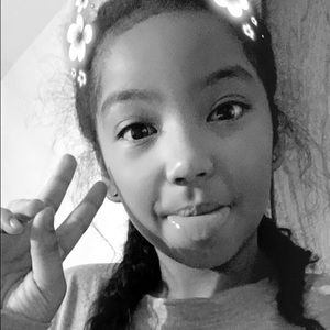 Meet your Posher, Kiara