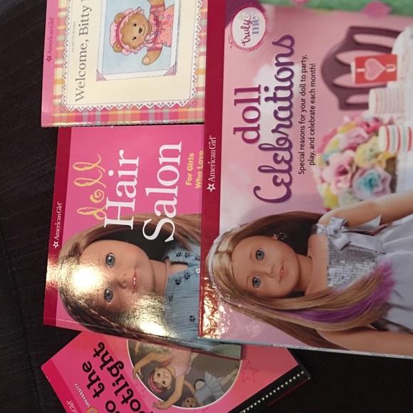 American girl doll just like you. - Picture 2 of 8