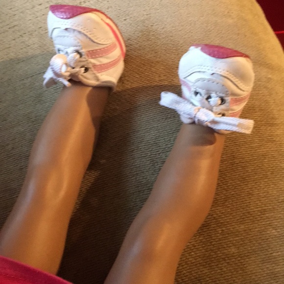 American girl doll just like you. - Picture 3 of 8