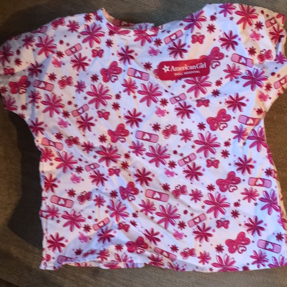 American girl doll just like you. - Picture 6 of 8