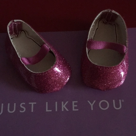 American girl doll just like you. - Picture 8 of 8