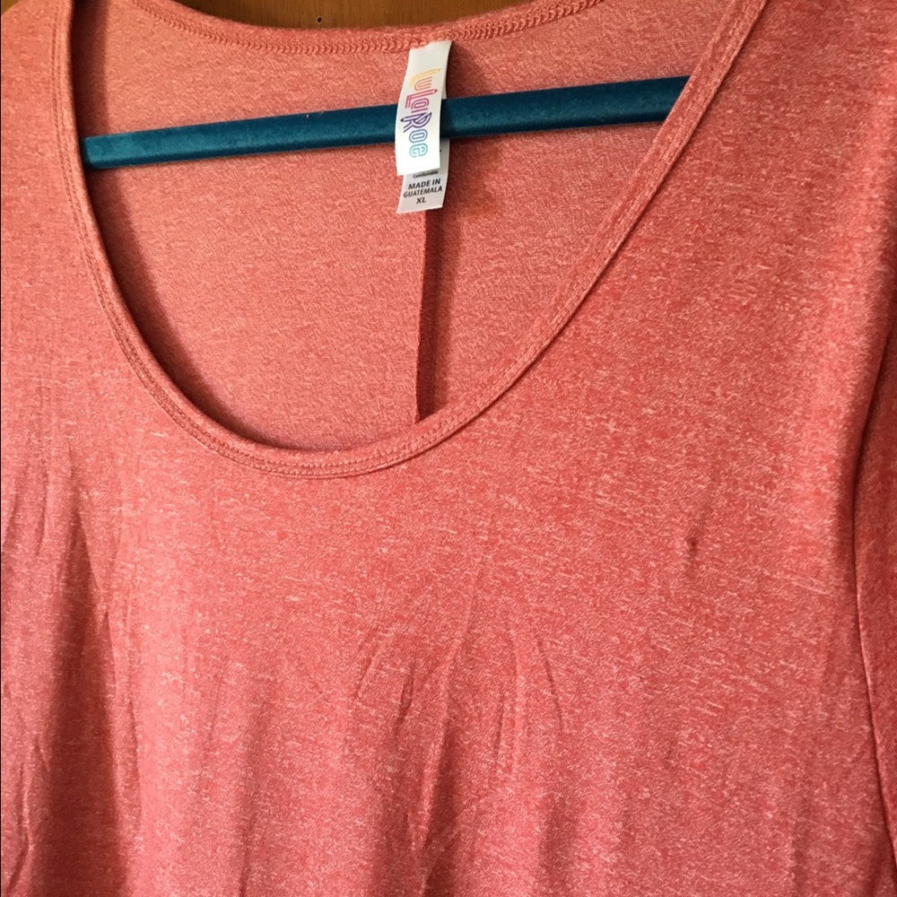 Lularoe XL Perfect T
