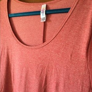 Lularoe XL Perfect T
