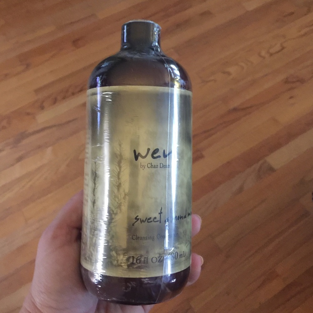 Wen cleansing conditioner