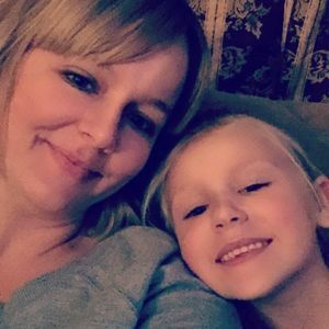 Meet your Posher, Tracey