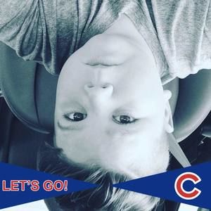 Meet your Posher, Taylor