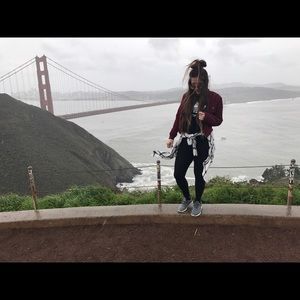 Meet your Posher, Bethanie