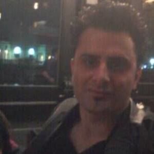 Meet your Posher, Kaveh