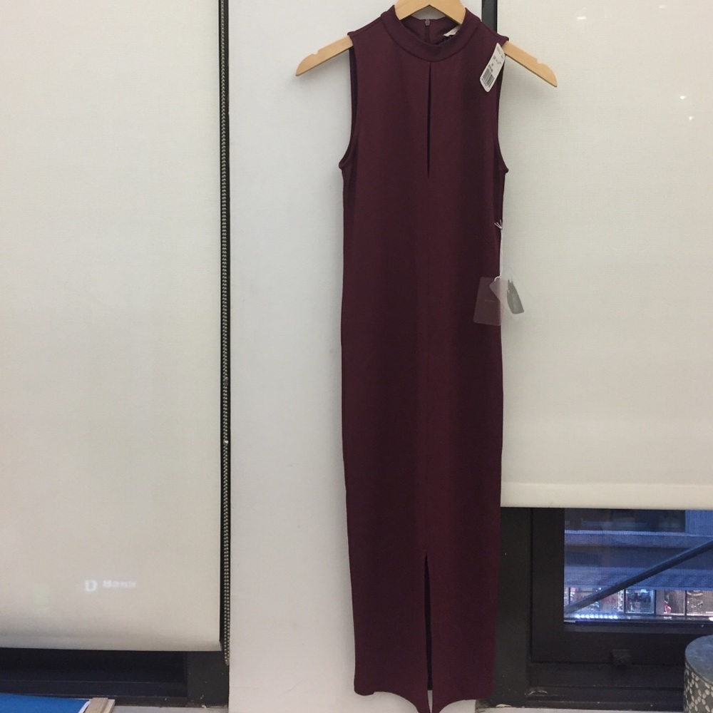 Midi Dress