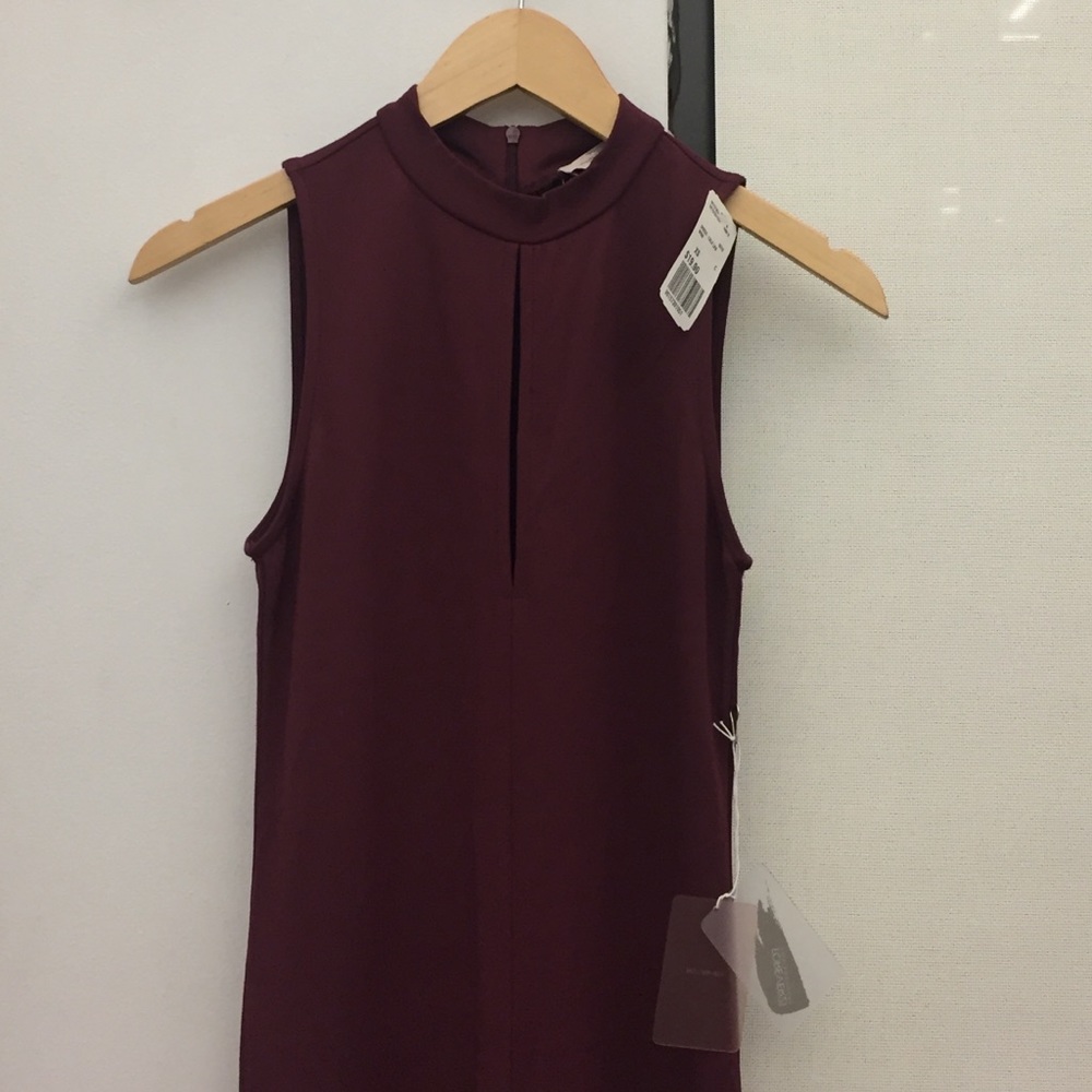 Midi Dress - Picture 2 of 4