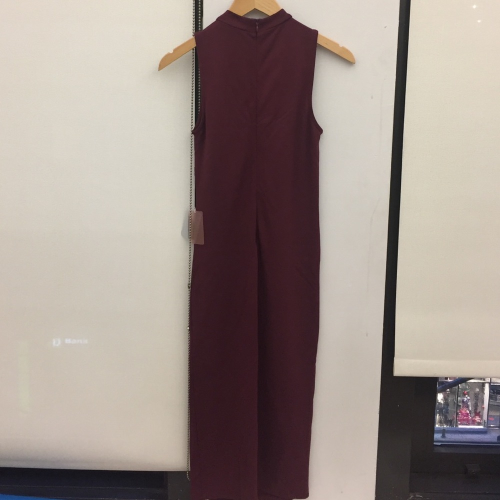 Midi Dress - Picture 3 of 4