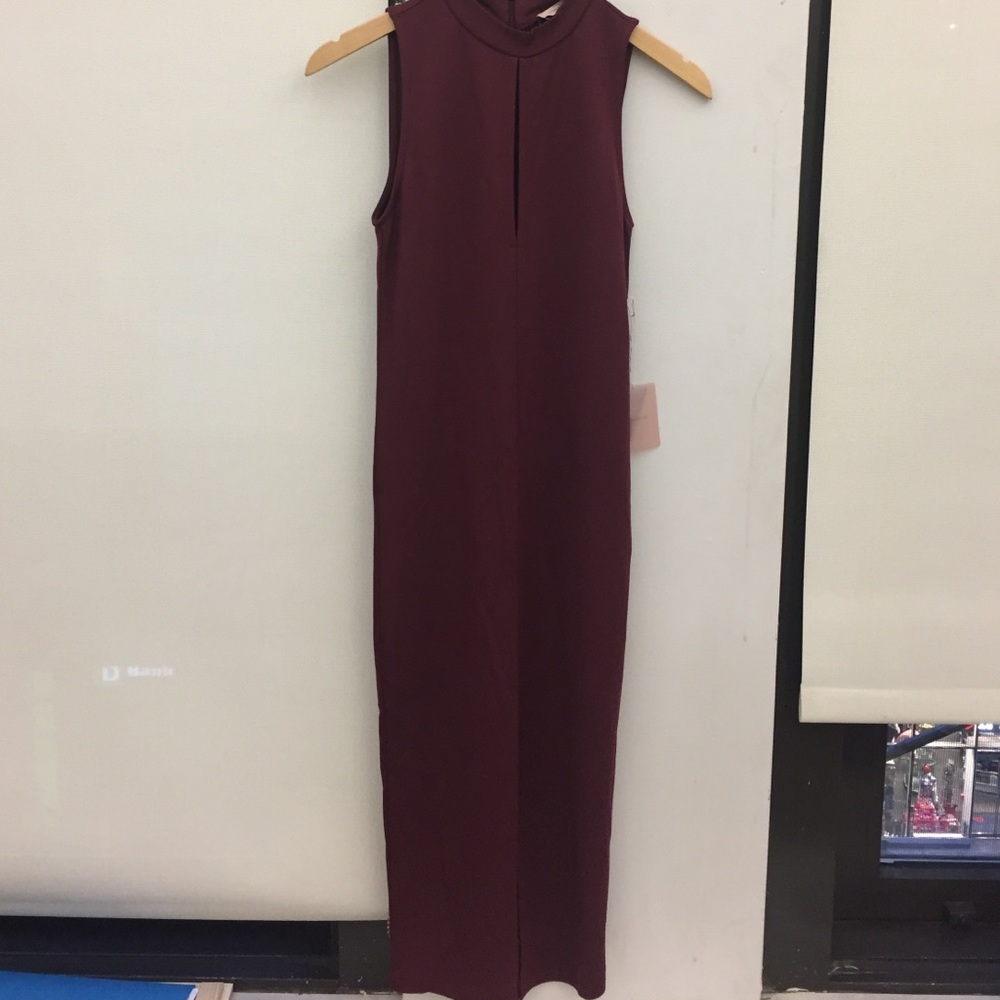 Midi Dress - Picture 4 of 4