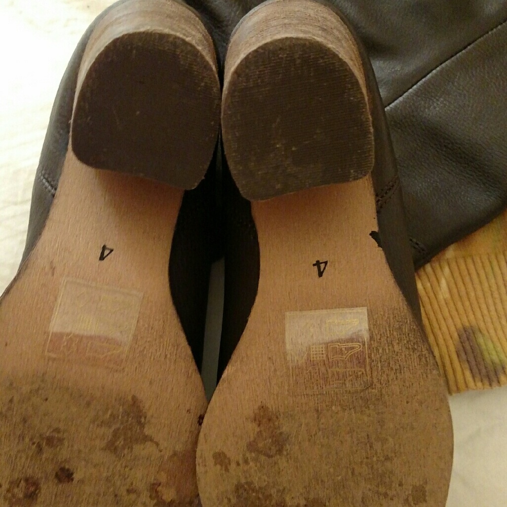 ASOS  BOOTS!! - Picture 3 of 7