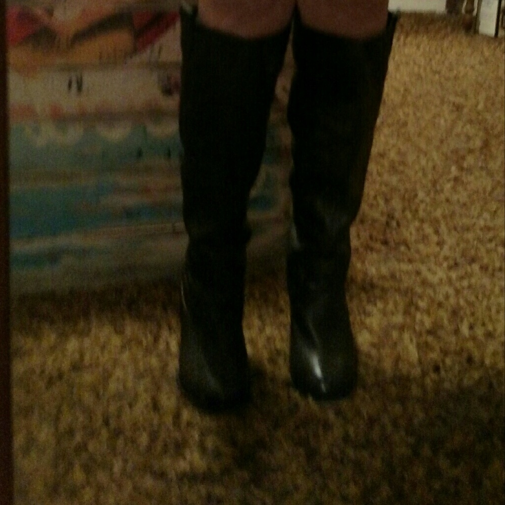 ASOS  BOOTS!! - Picture 2 of 7