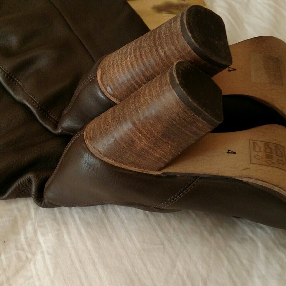ASOS  BOOTS!! - Picture 4 of 7