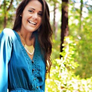 Meet your Posher, Krista