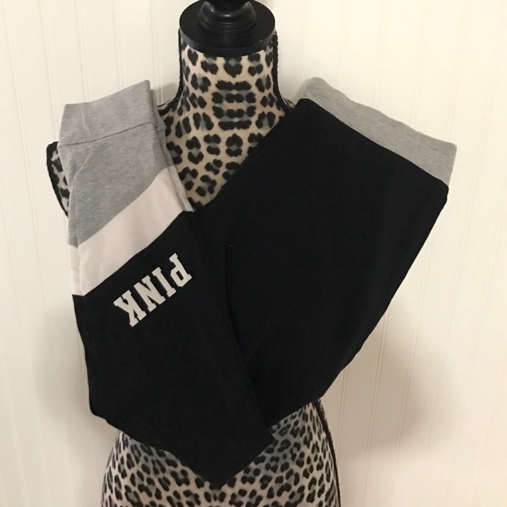 🚫SOLD🚫Victoria Secret PINK yoga pants