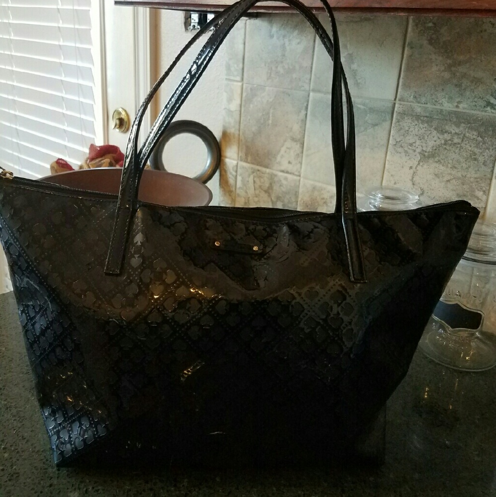 Kate Spade tote bag