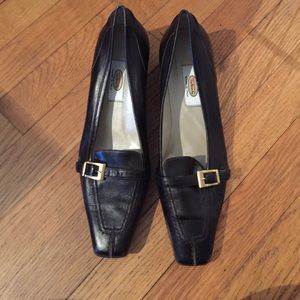 Brown Talbots Heels