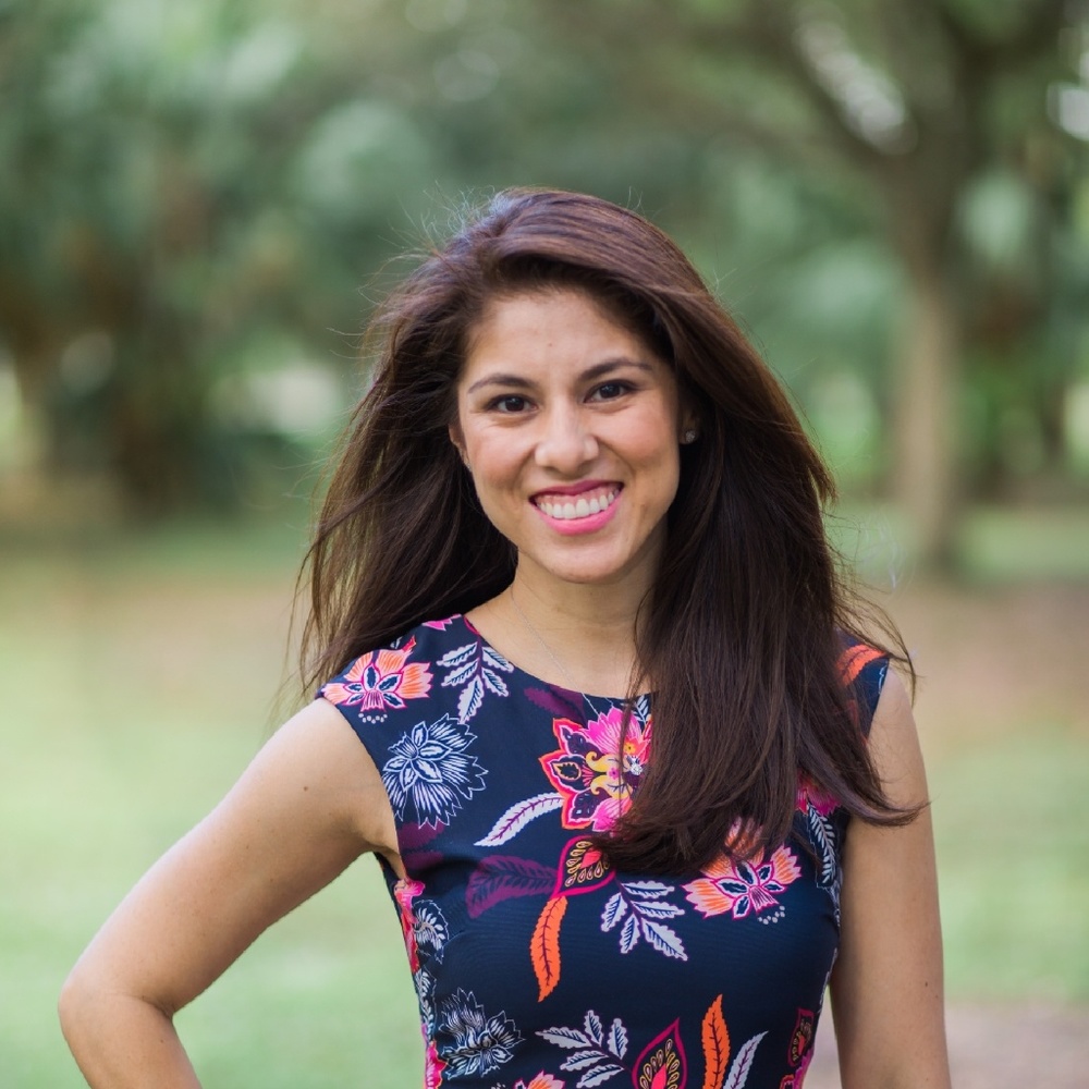 Meet your Posher, Sandra