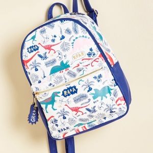 ❤️FINALSALE *1 LEFT! Super Cute Dinosaur Backpack!