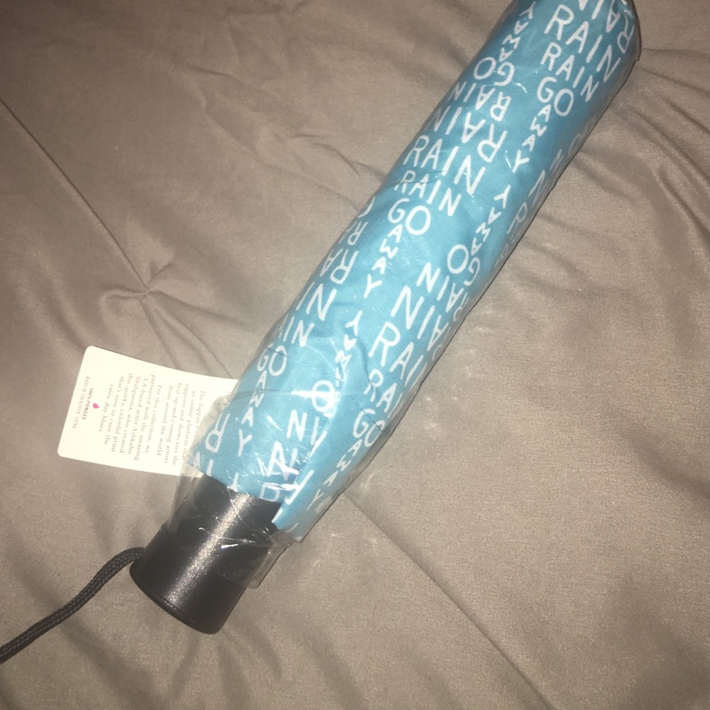 Umbrella!
