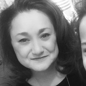 Meet your Posher, Antoinette