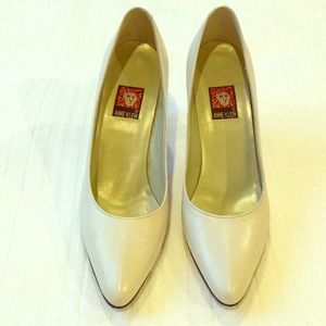 Anne Klein pumps