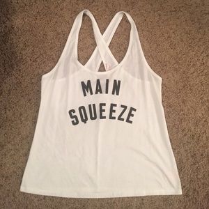 Victoria's Secret Tank Top! NWOT!!